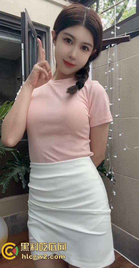 快手百万网红『铁岭小辉】大爆料 女友小师妹婚内偷情不雅视频流出，百万粉丝掉头离开，绿帽照曝光彻底塌房！-14