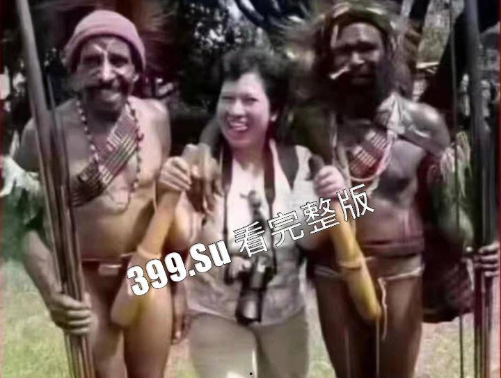 山东大学为何热衷于引进黑人？并让女学生伴读！还开出高额奖学金！深扒这位前山大 女校长樊丽明的过去 一切真相竟是……-6