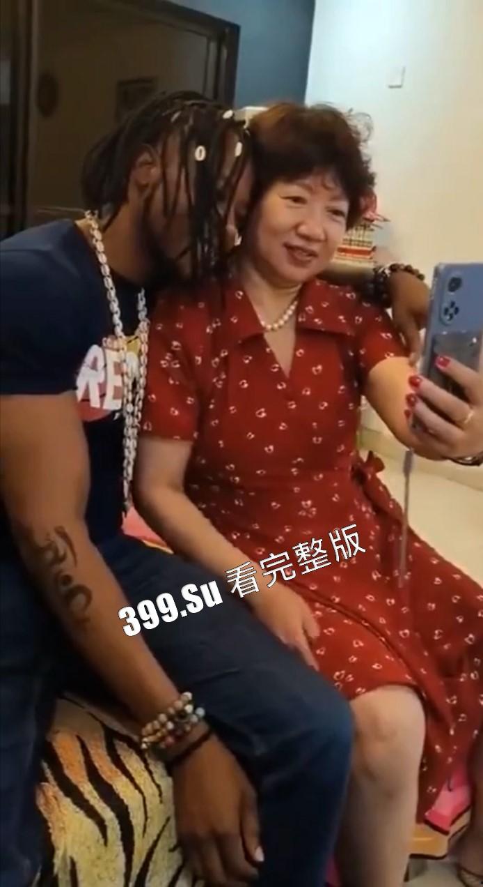 山东大学为何热衷于引进黑人？并让女学生伴读！还开出高额奖学金！深扒这位前山大 女校长樊丽明的过去 一切真相竟是……-10